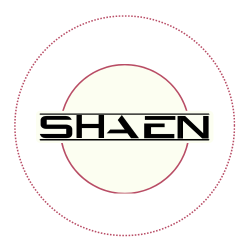 Shaen Logo